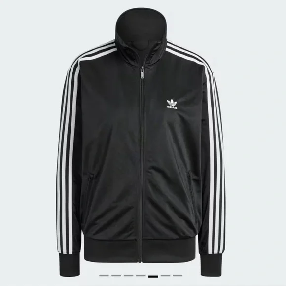 ADICOLOR CLASSICS LOOSE FIREBIRD TRACK JACKET - Picture 3 of 11